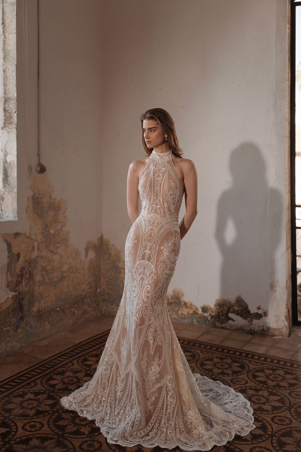 שמלת כלה Cleo | קולקציית כלות 2026