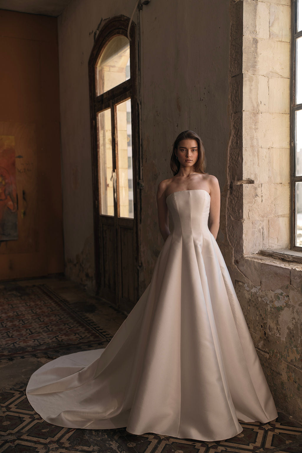 שמלת כלה Kate | קולקציית כלות 2026