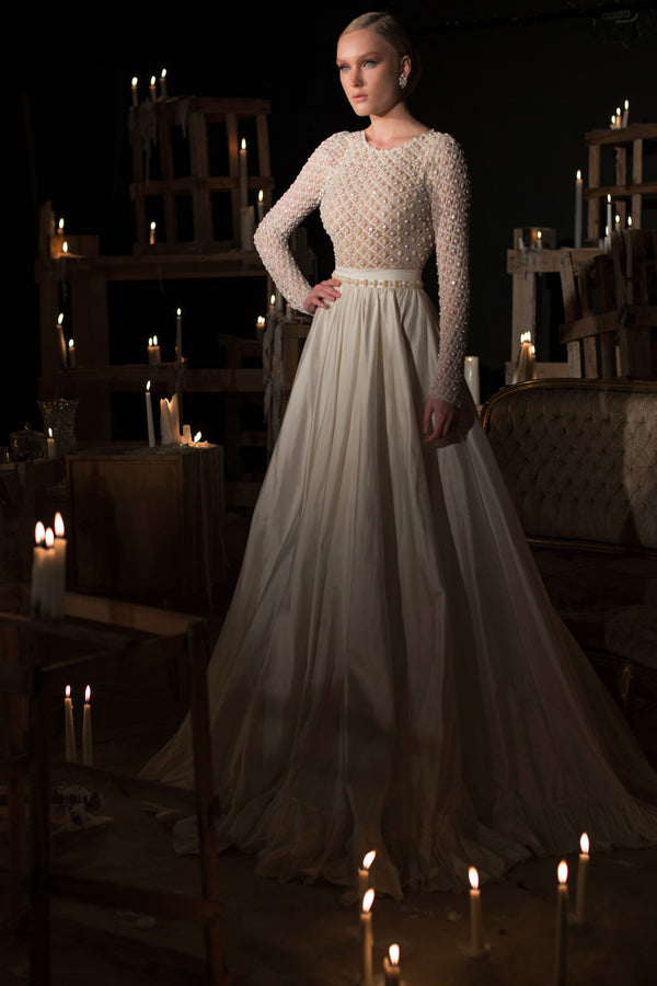 Bridal Collection 2015 - 03