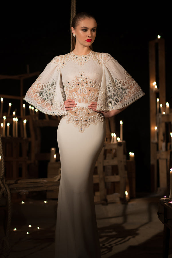 Bridal Collection 2015 - 11