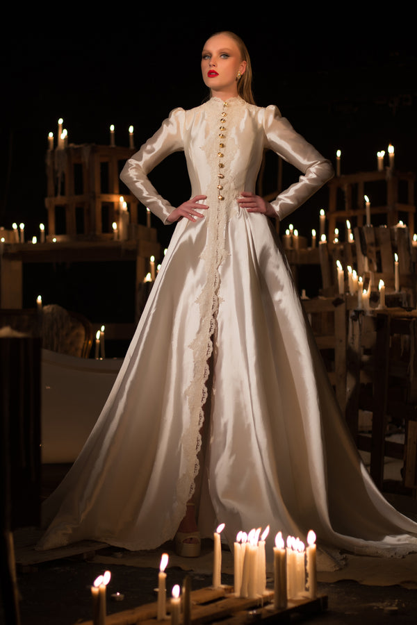 Bridal Collection 2015 - 15