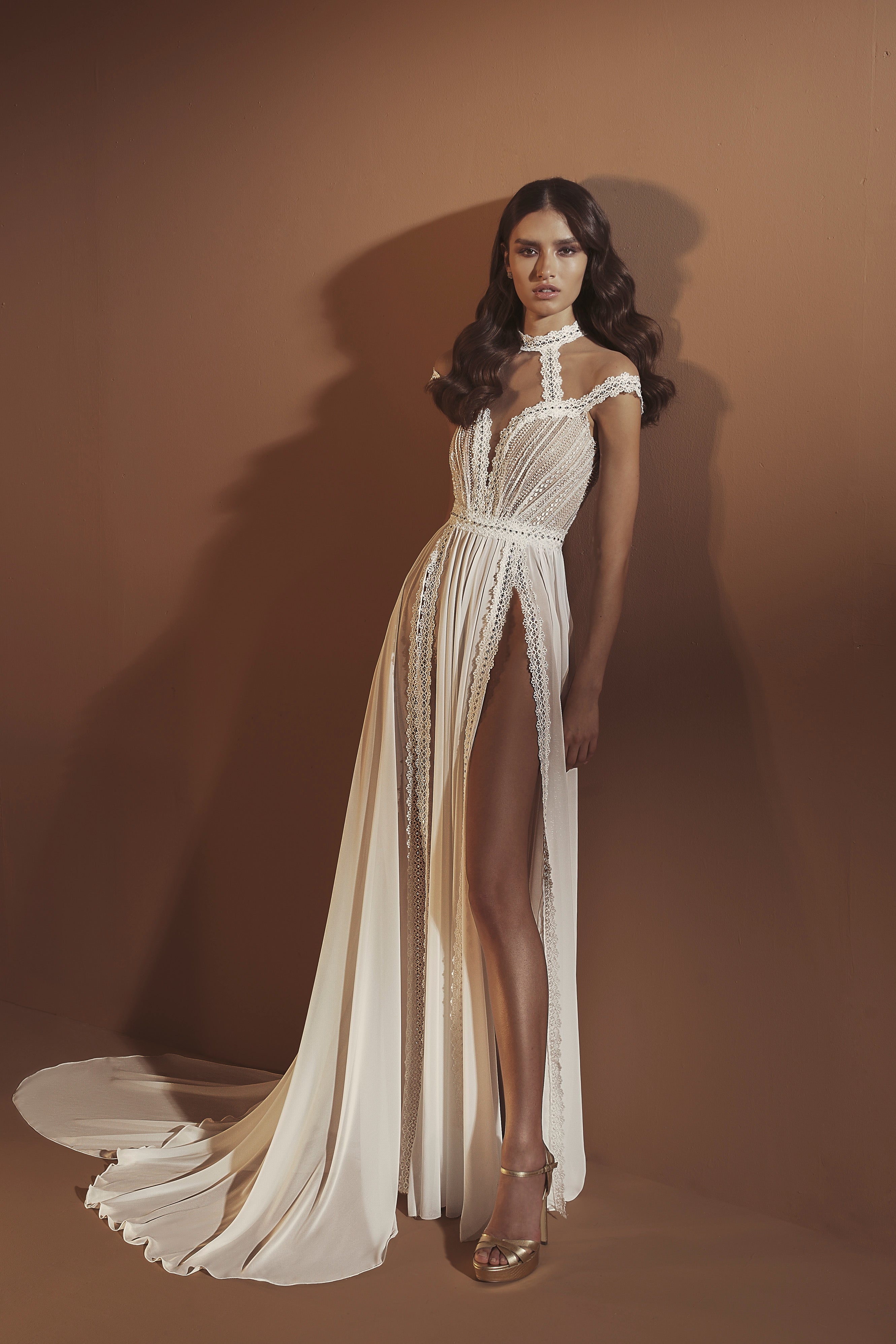 Bridal Collection Lena Dress