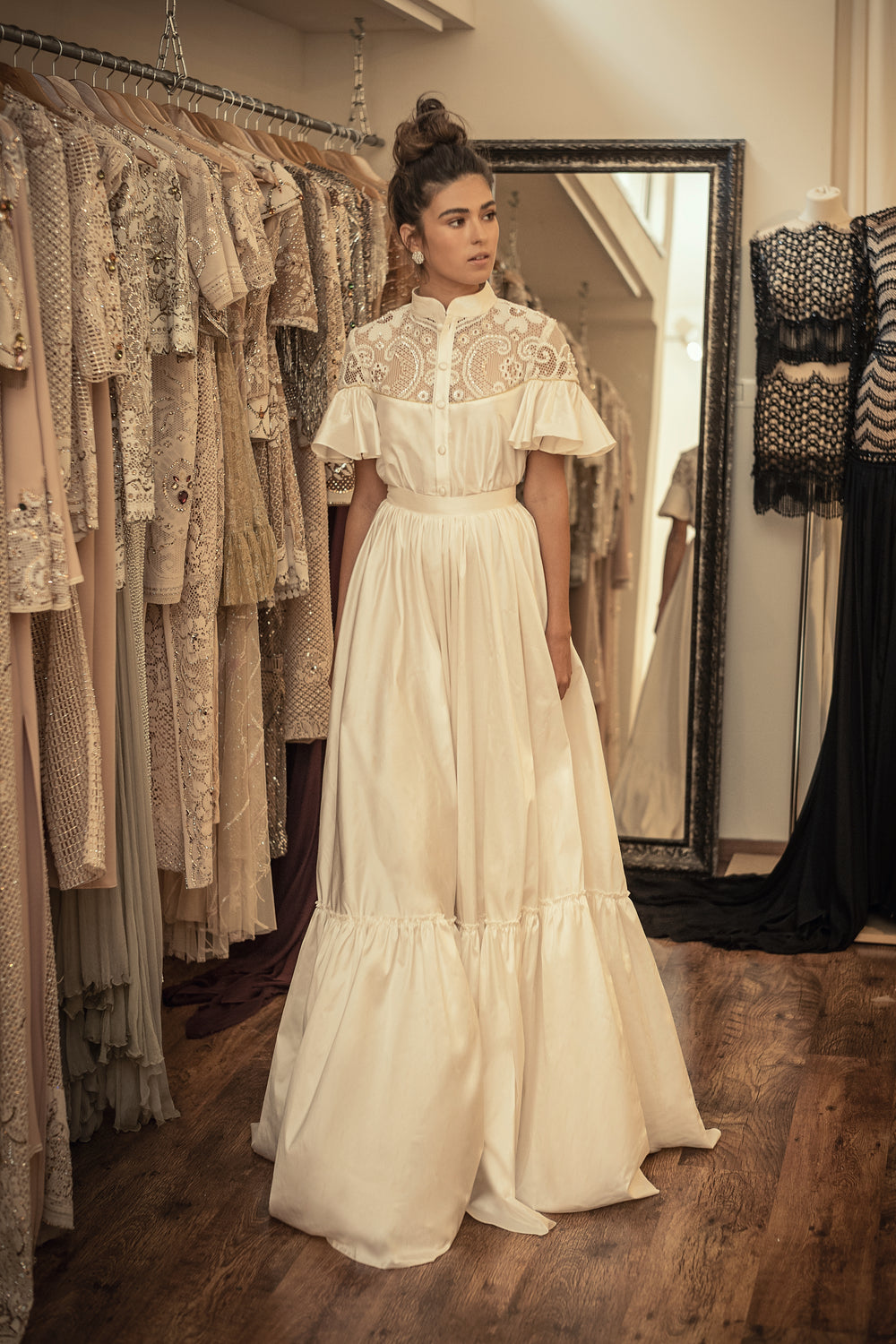 Bridal Collection 2021 - Taylor