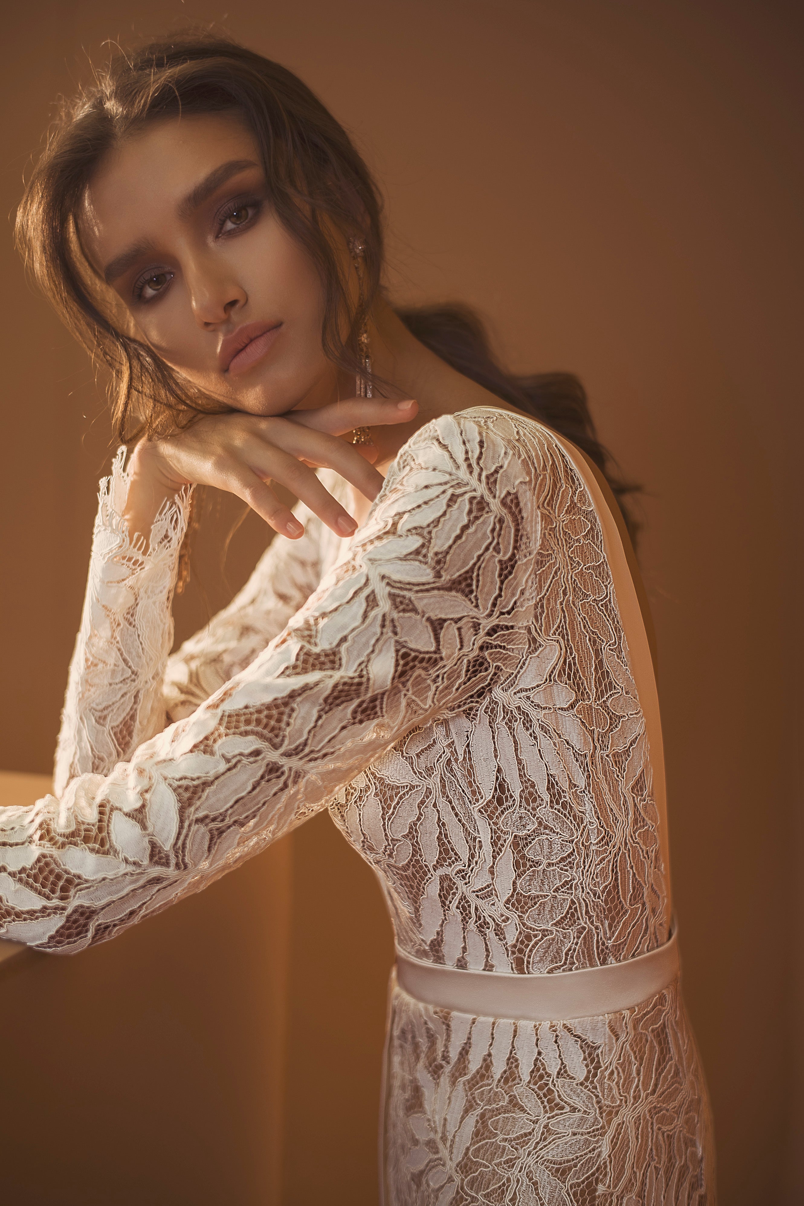 Bridal Collection Vanessa Dress