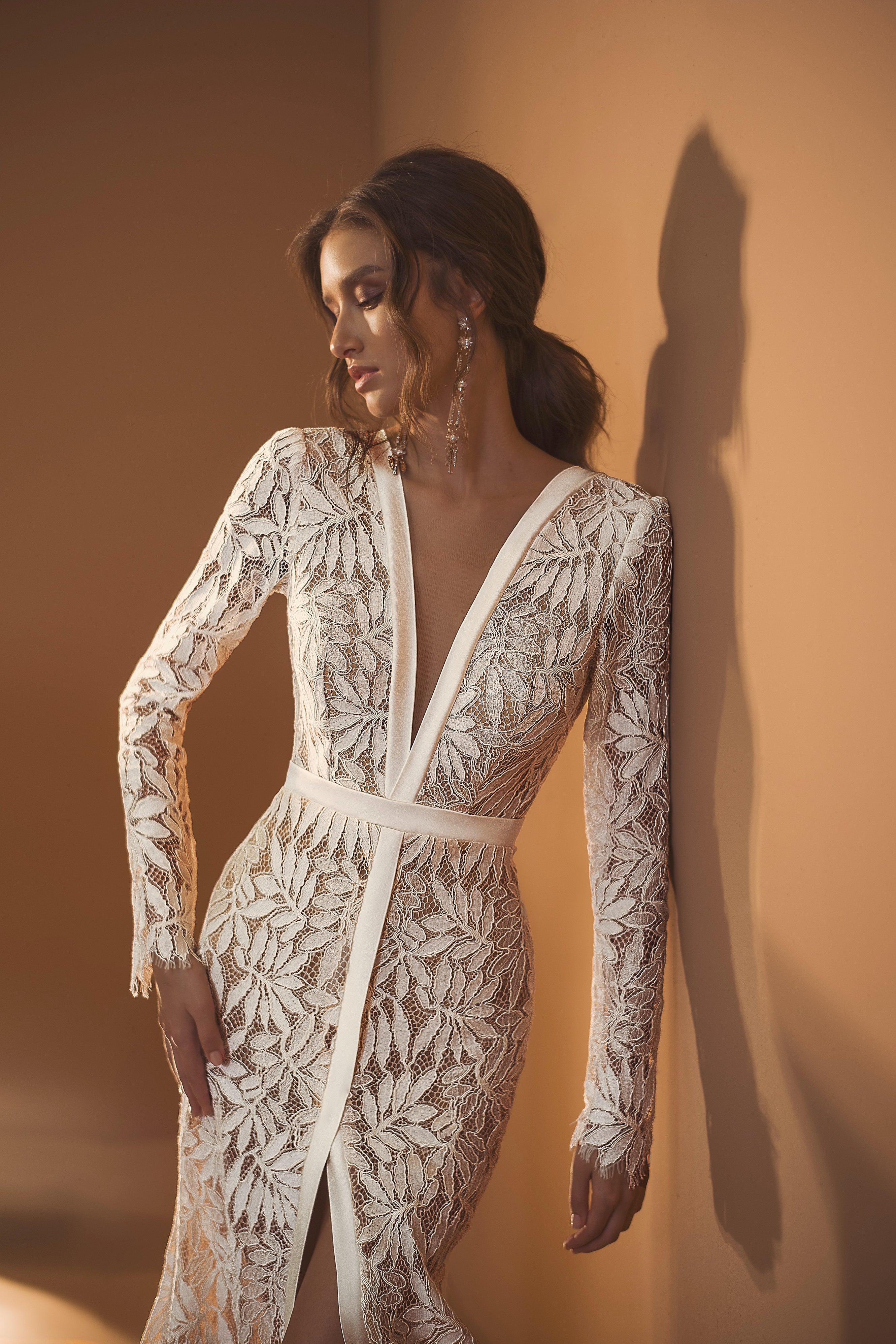 Bridal Collection Vanessa Dress