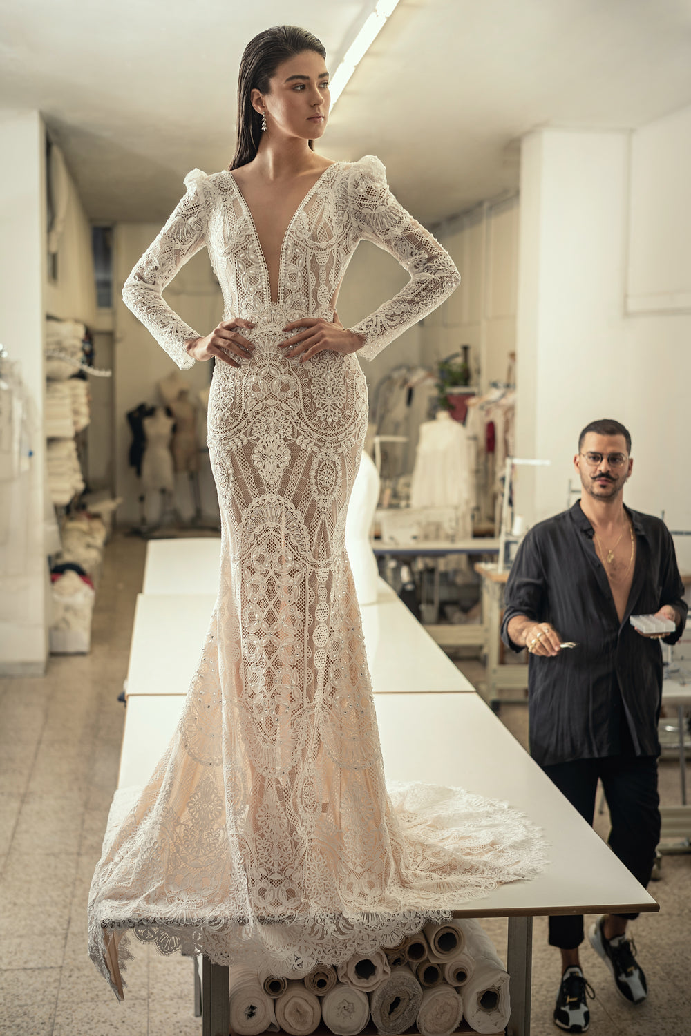 Bridal Collection Khloe Dress