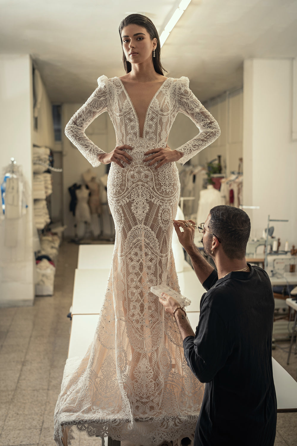 Bridal Collection Khloe Dress