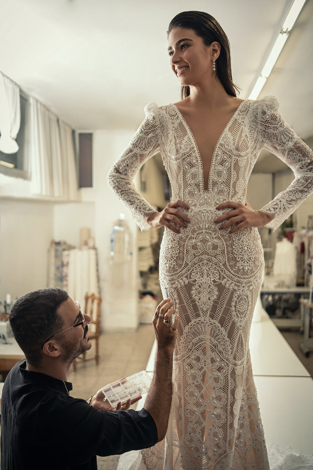 Bridal Collection Khloe Dress