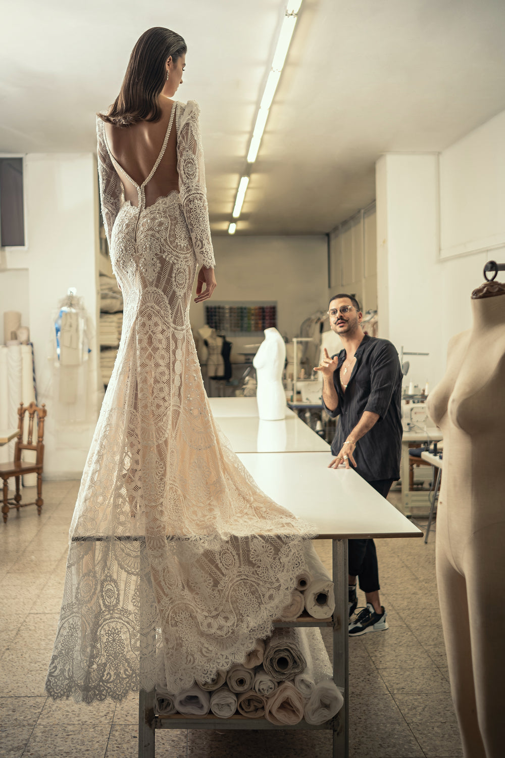 Bridal Collection Khloe Dress