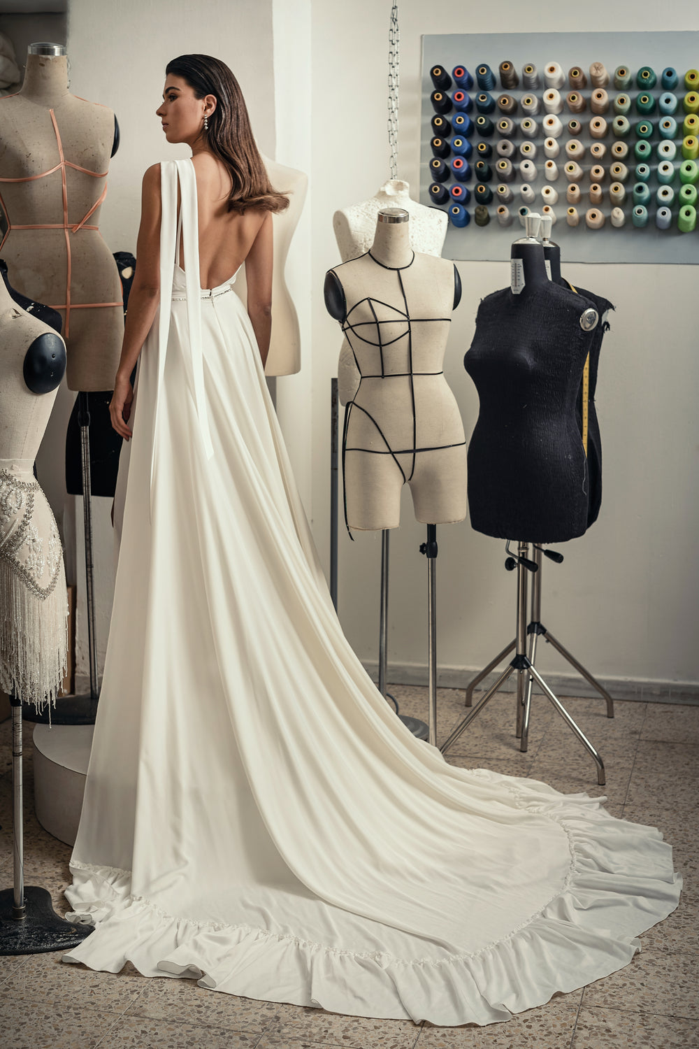 Bridal Collection 2021 - Kaia