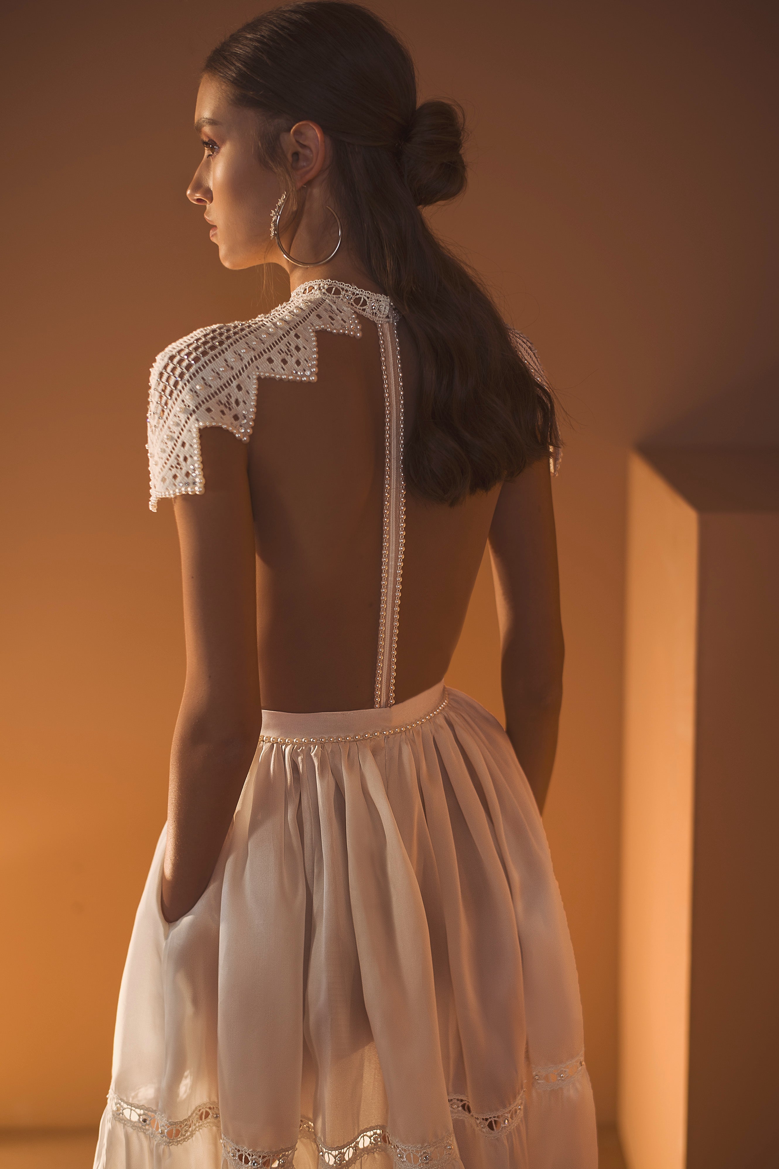 Bridal Collection 2020 - Diana