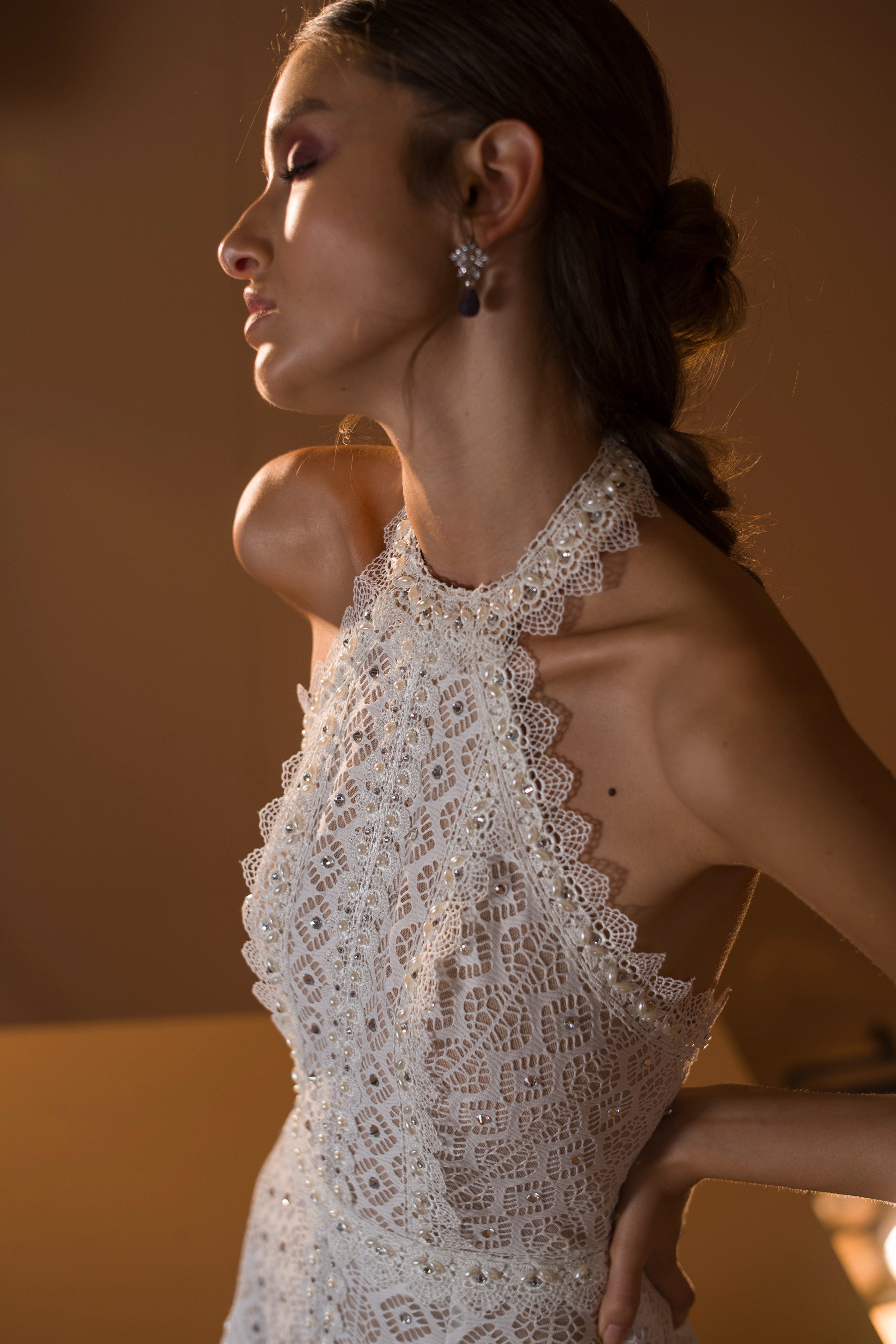 Bridal Collection Trinity Dress