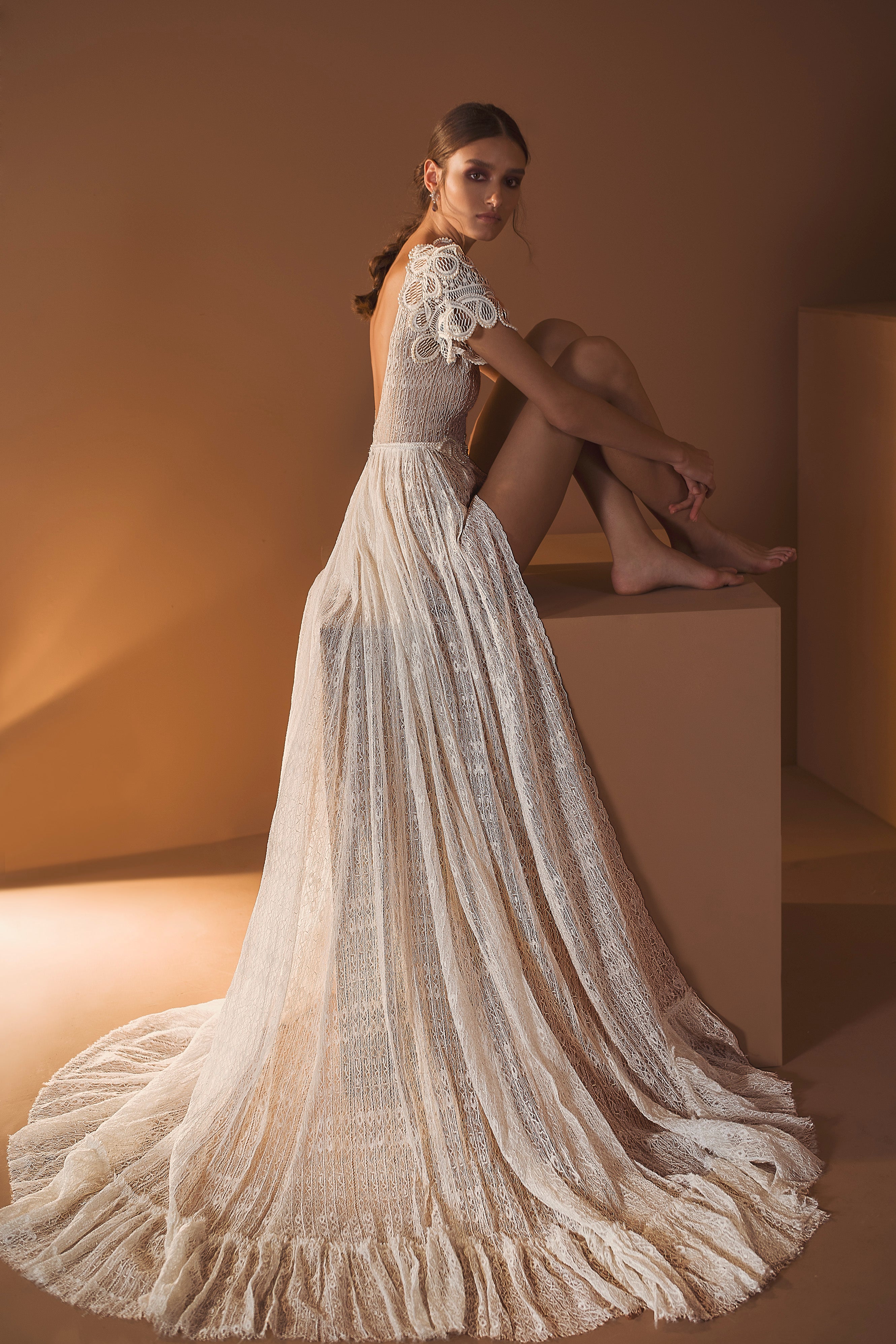 Bridal Collection Octavia Dress
