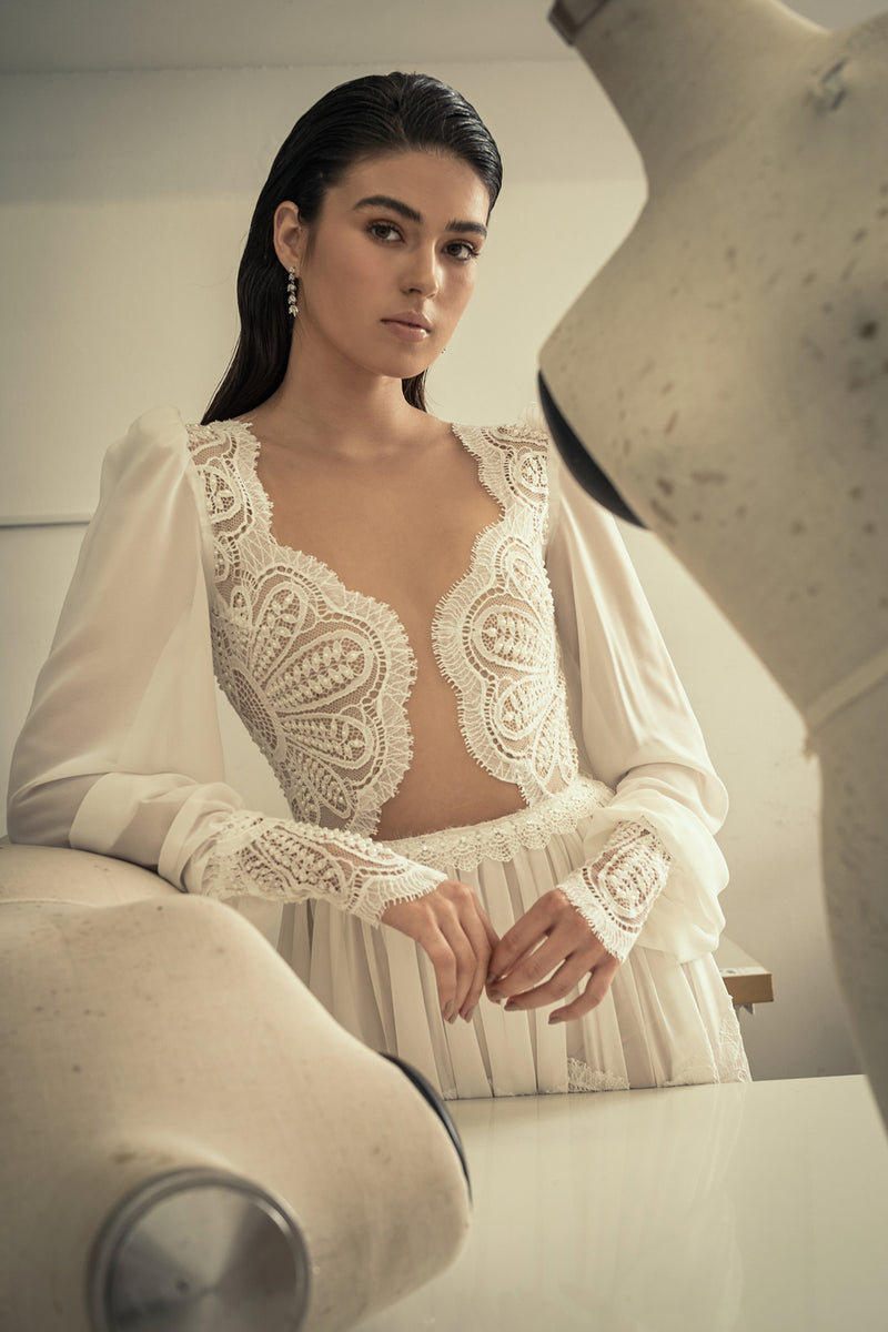 Bridal Collection 2021 - Selena