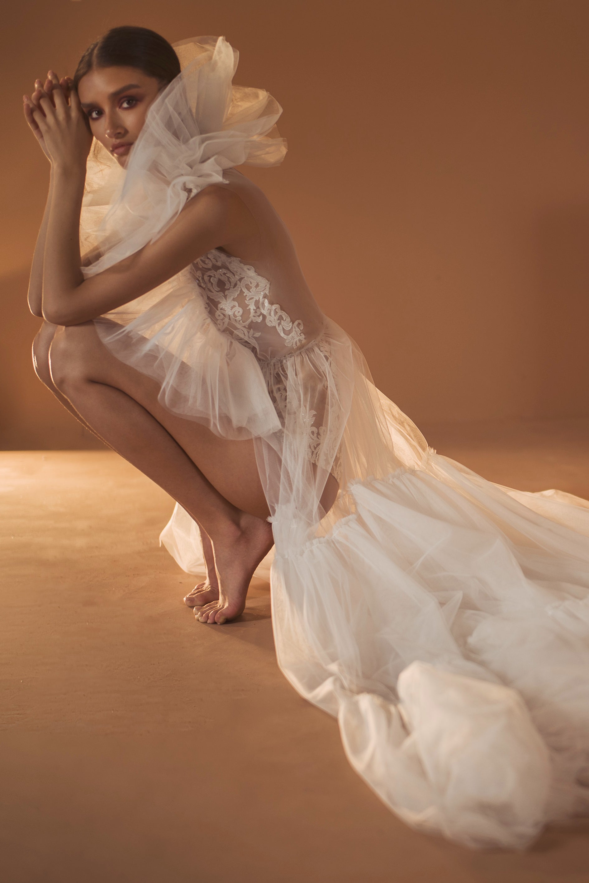 Bridal Collection Maggie Dress