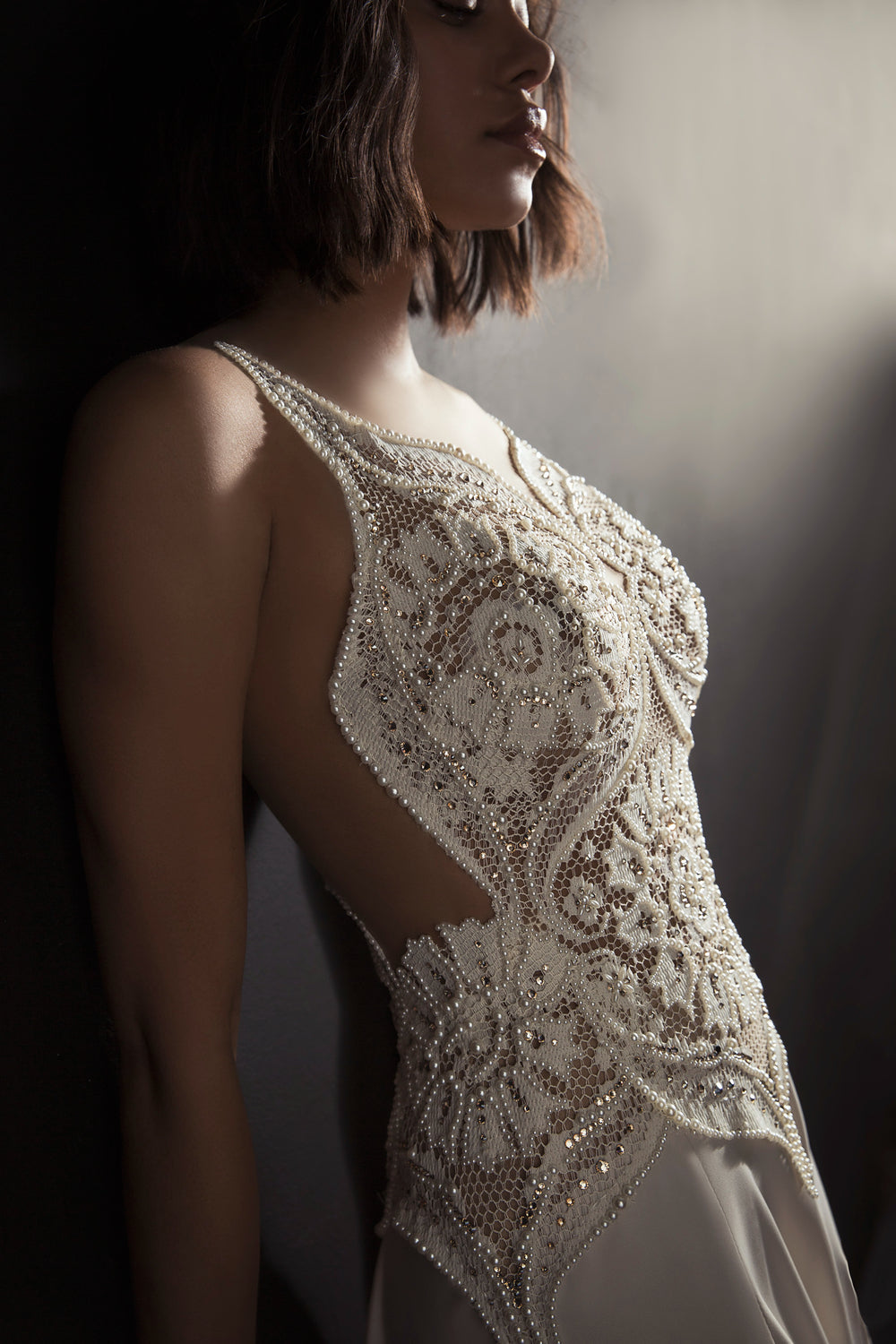 Bridal Collection 2017 - Lara