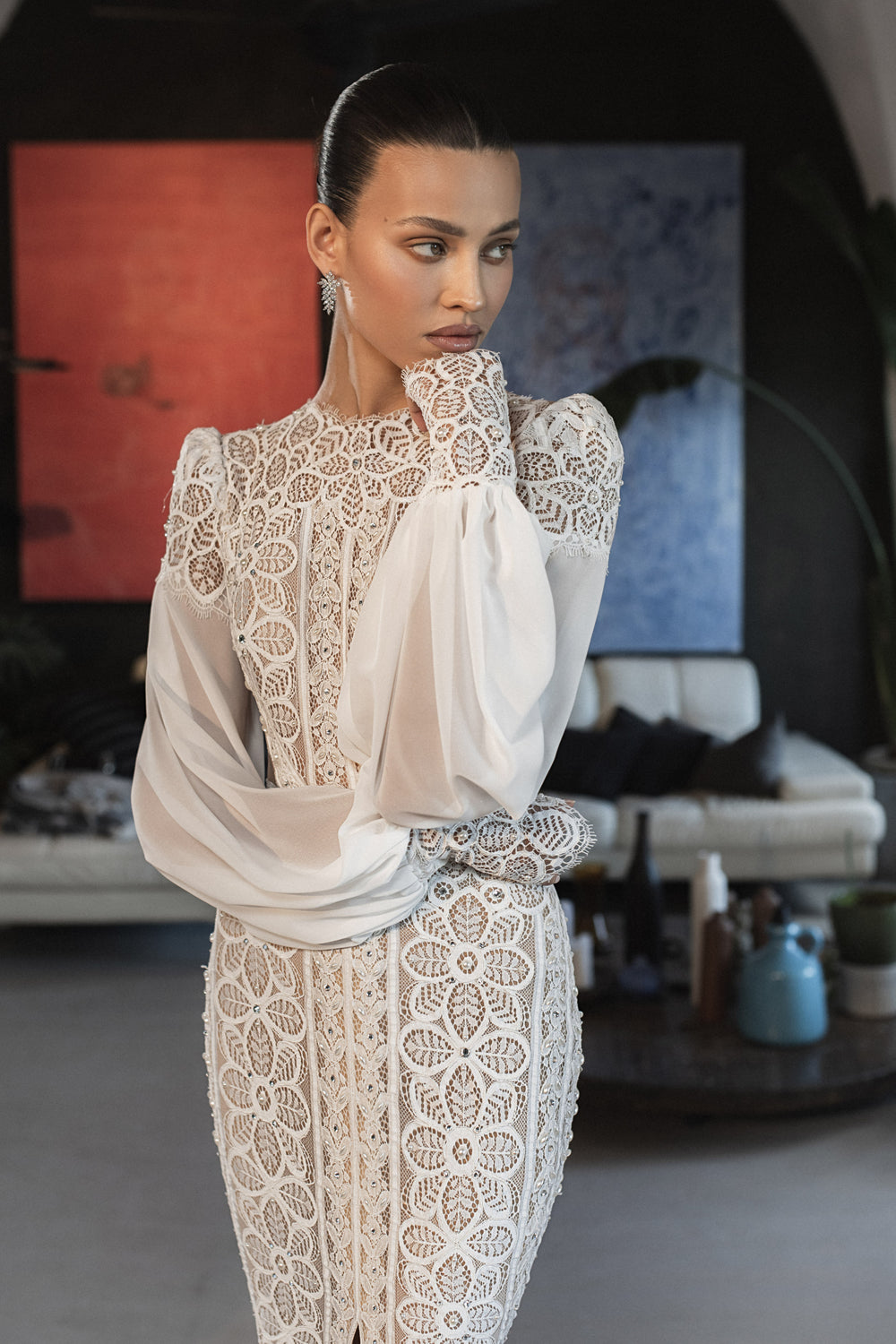 Bridal Collection 2022 - Luna