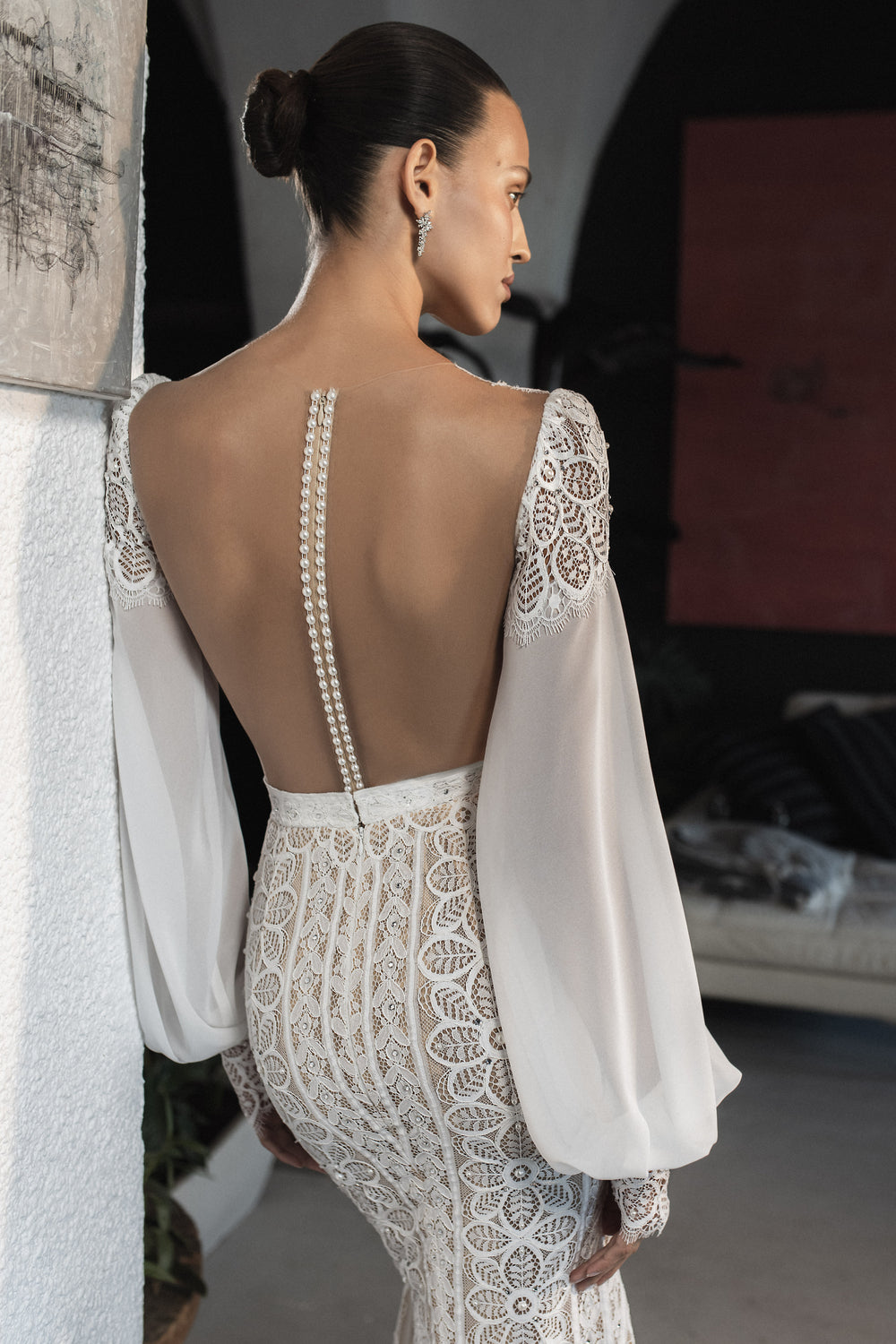 Bridal Collection 2022 - Luna