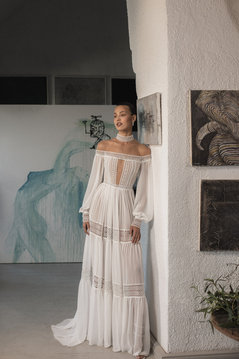Bridal Collection 2022 - Grace