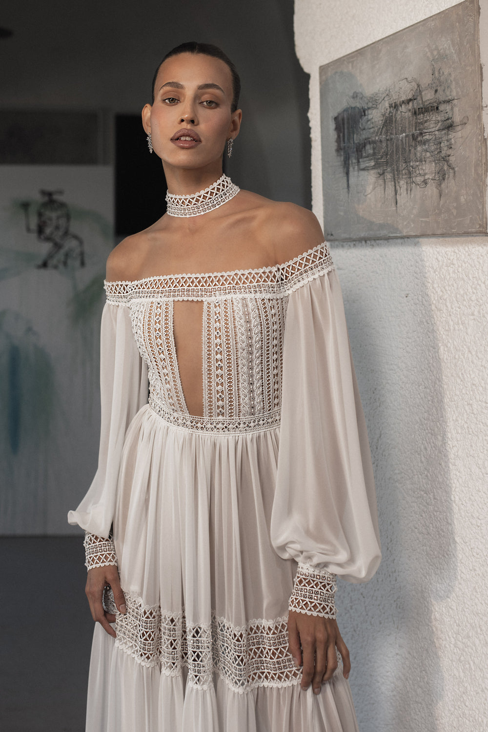 Bridal Collection 2022 - Grace