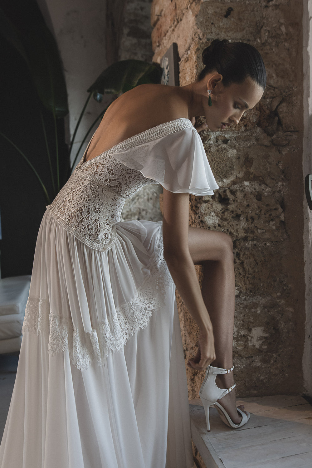 Bridal Collection 2022 - Nora