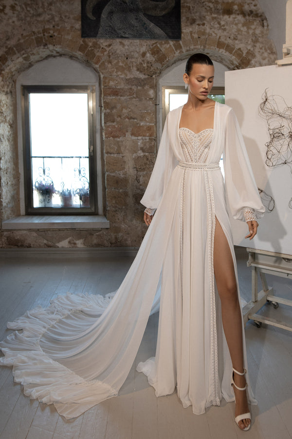 Bridal Collection 2022 - Gianna