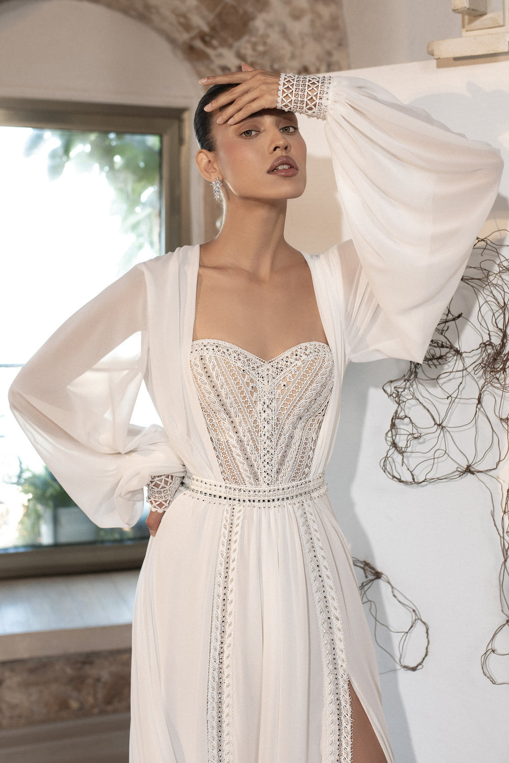 Bridal Collection 2022 - Gianna