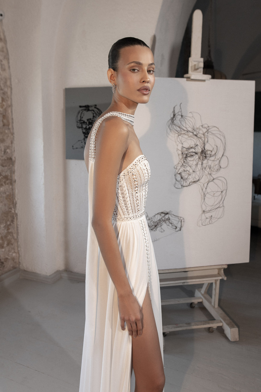 Bridal Collection 2022 - Gianna