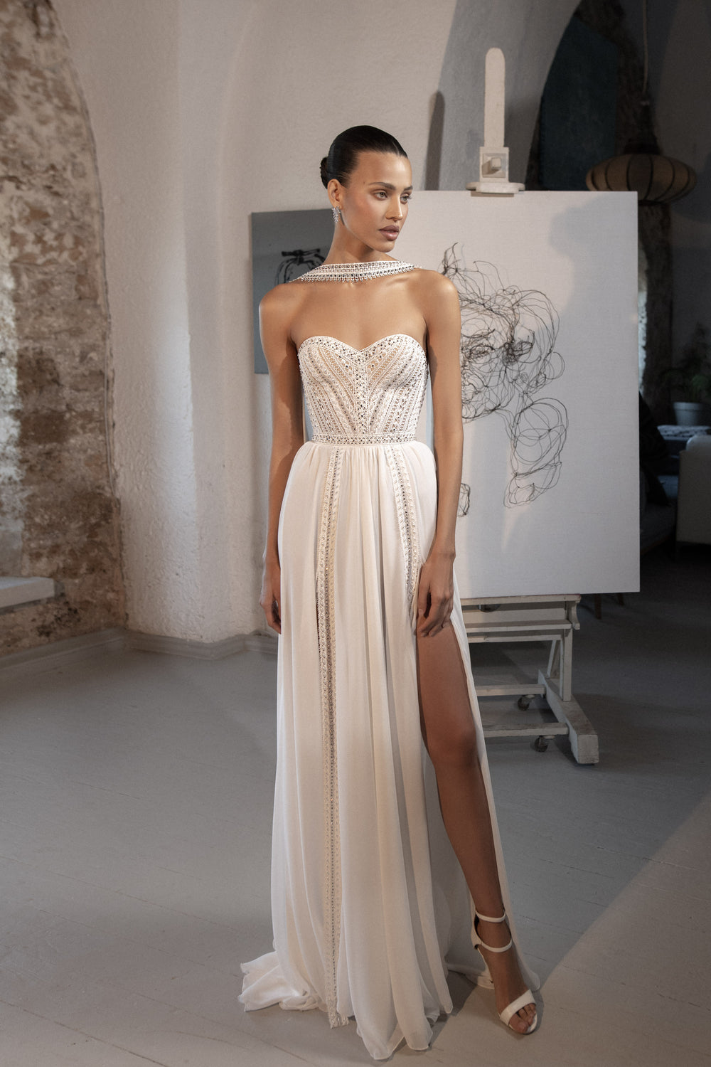 Bridal Collection 2022 - Gianna