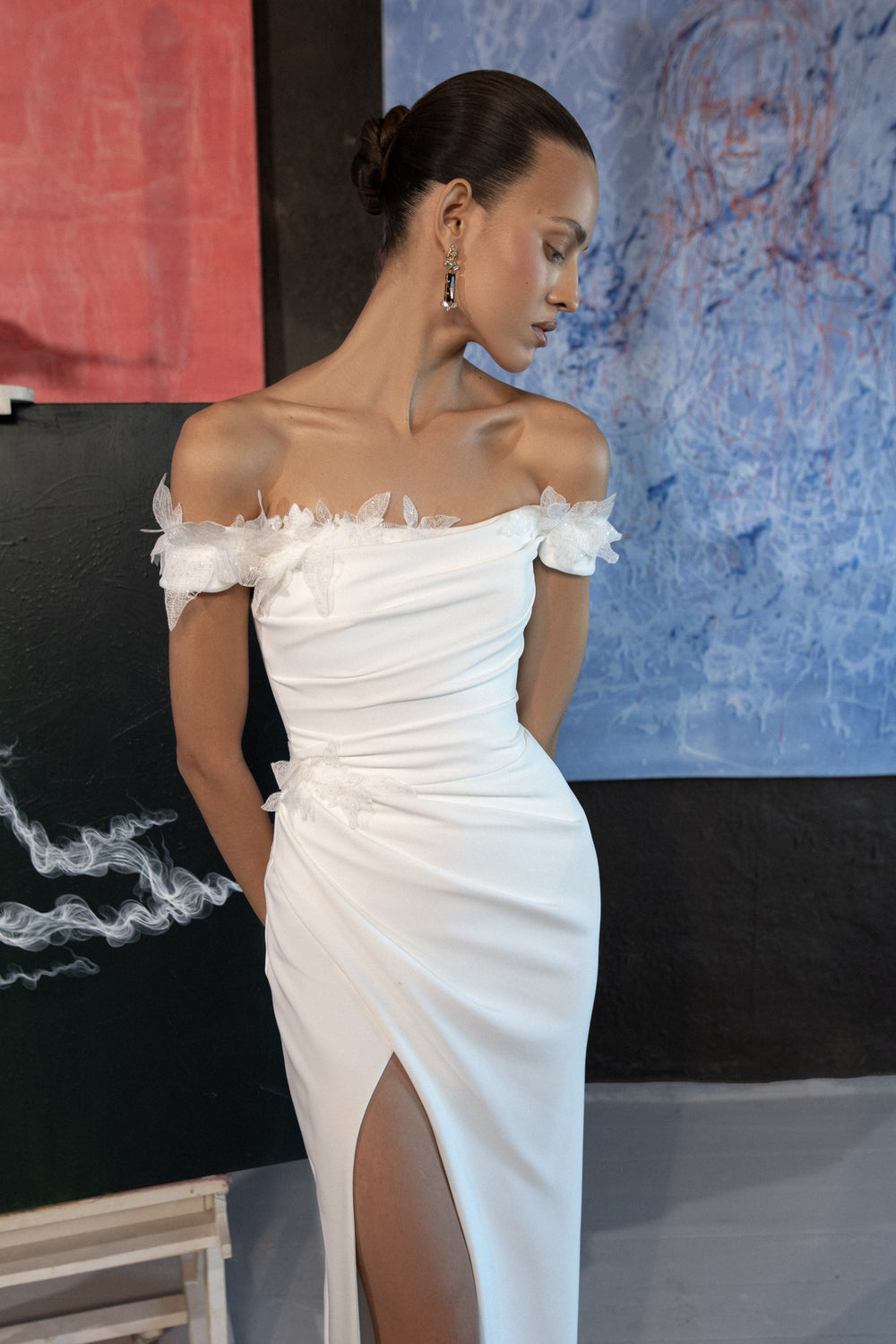Bridal Collection 2022 - Aria