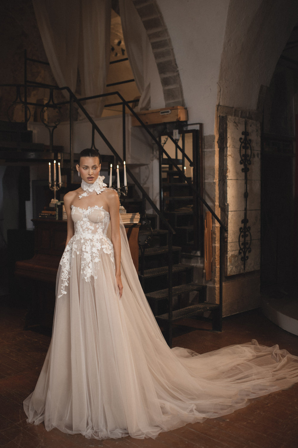 Bridal Collection Vivianne Dress