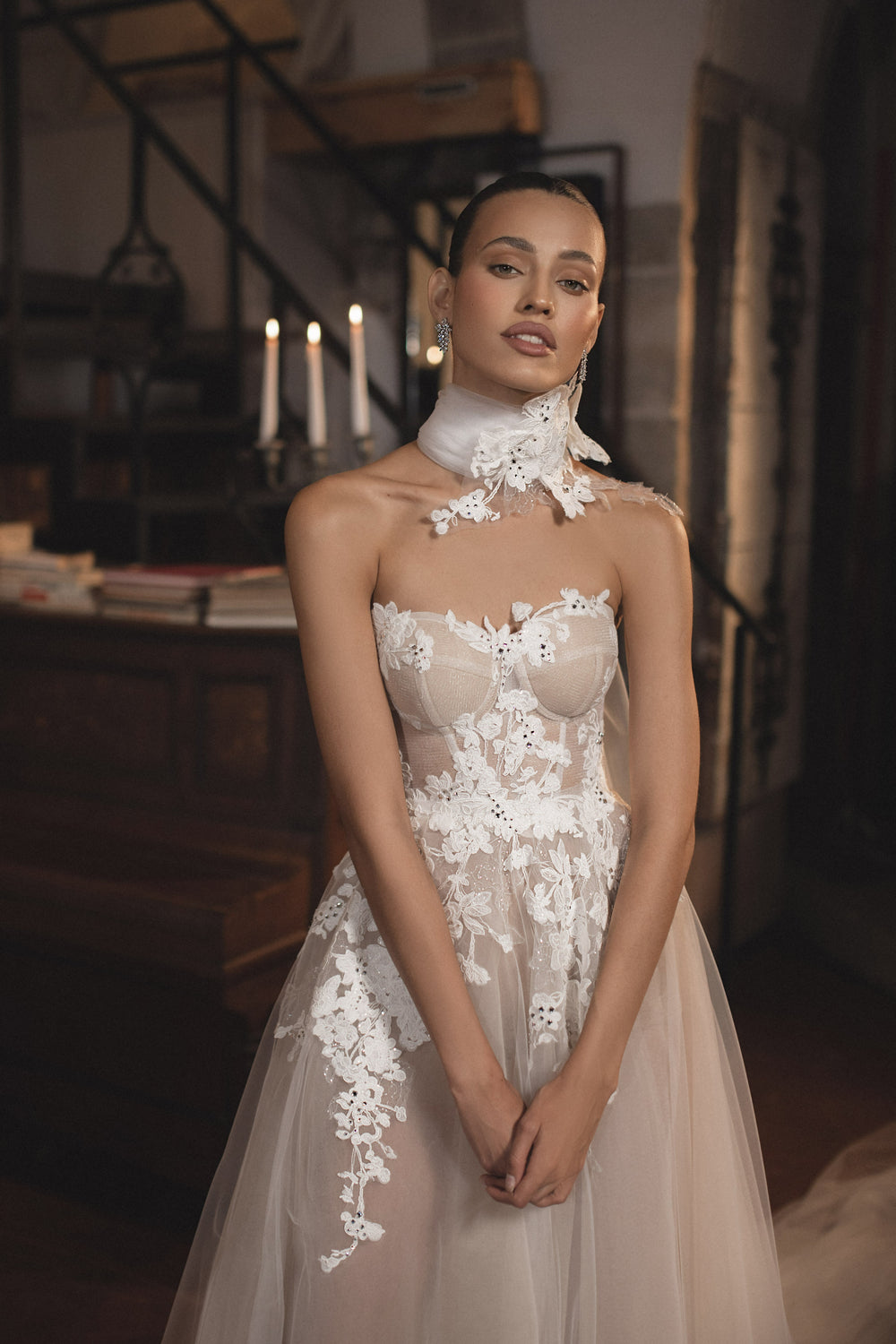 Bridal Collection Vivianne Dress