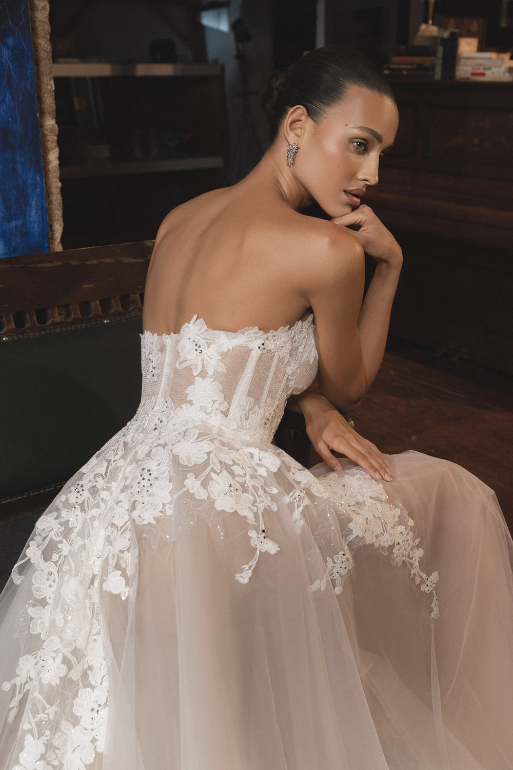 Bridal Collection Vivianne Dress