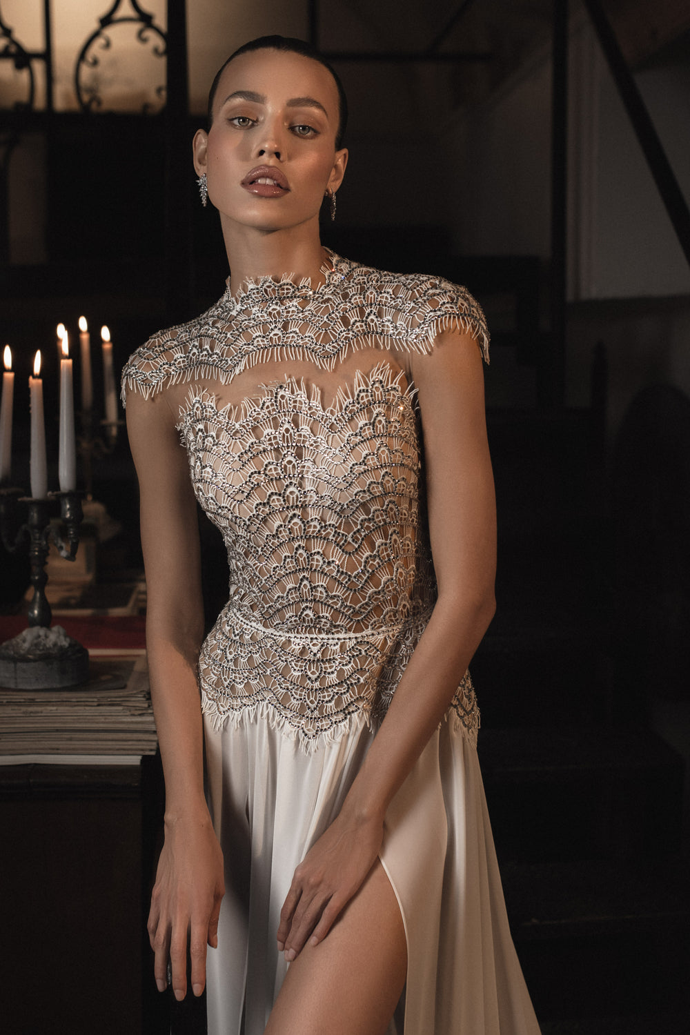 Bridal Collection Eve Dress