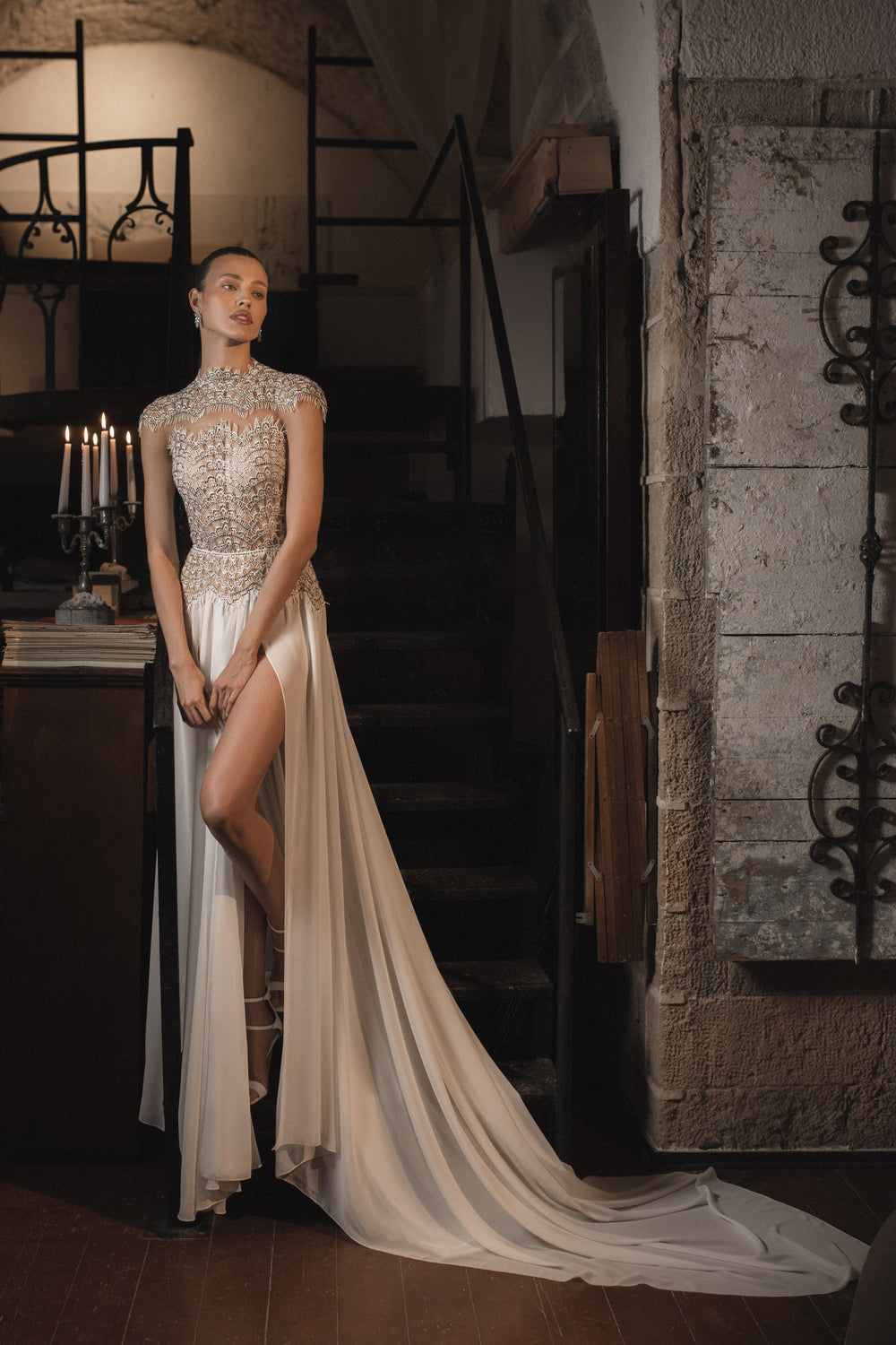 Bridal Collection Eve Dress