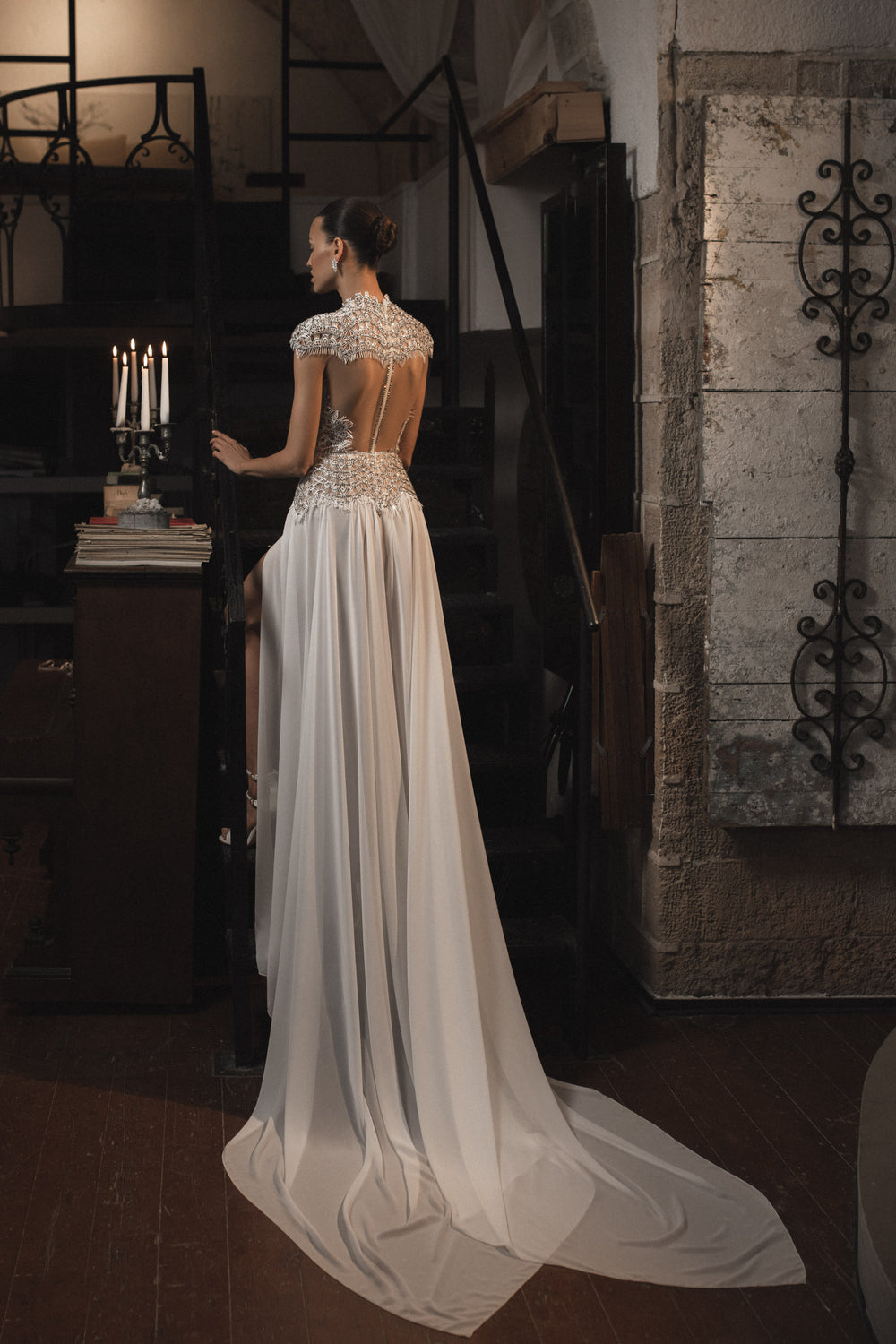 Bridal Collection Eve Dress