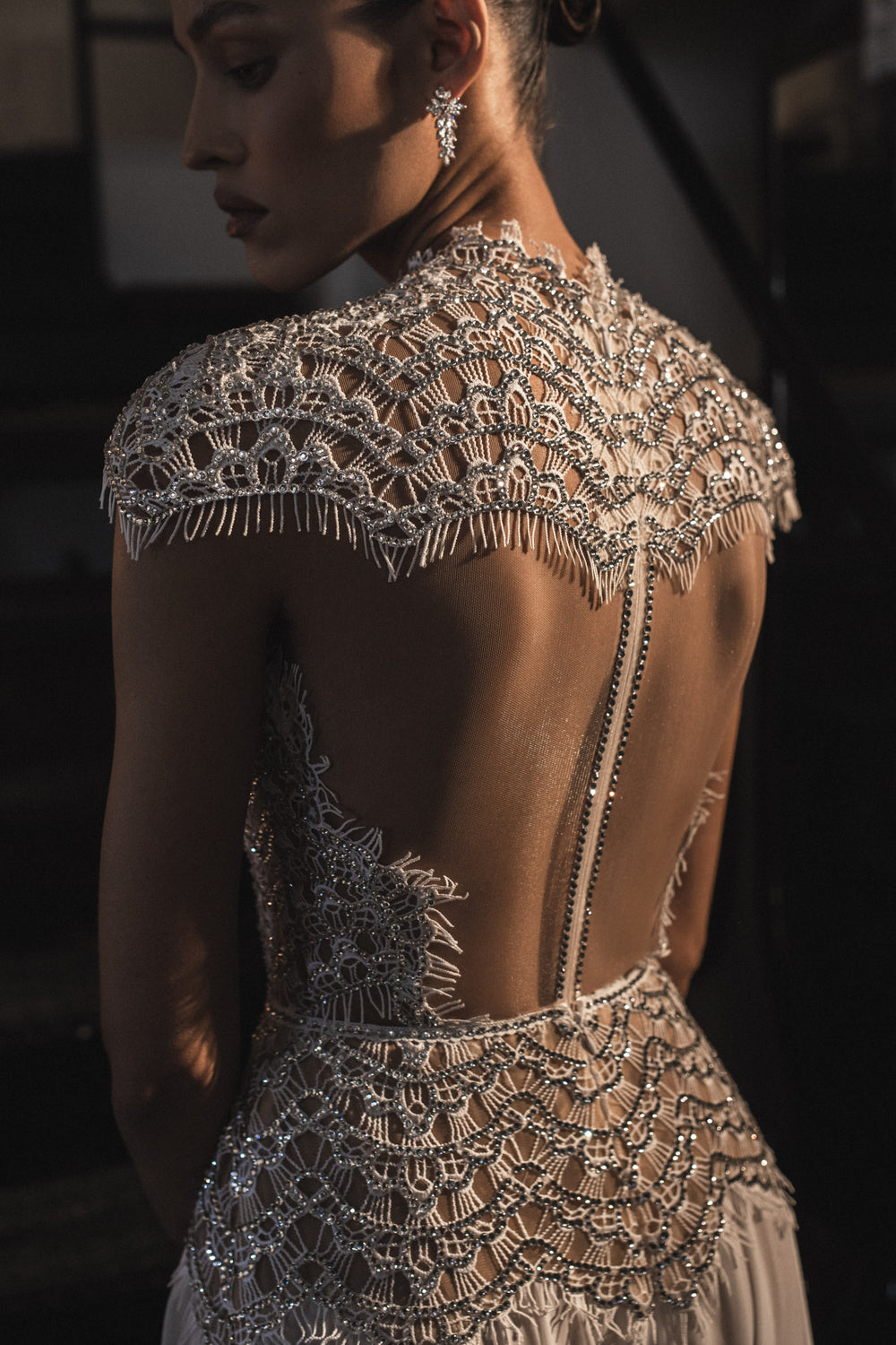 Bridal Collection Eve Dress