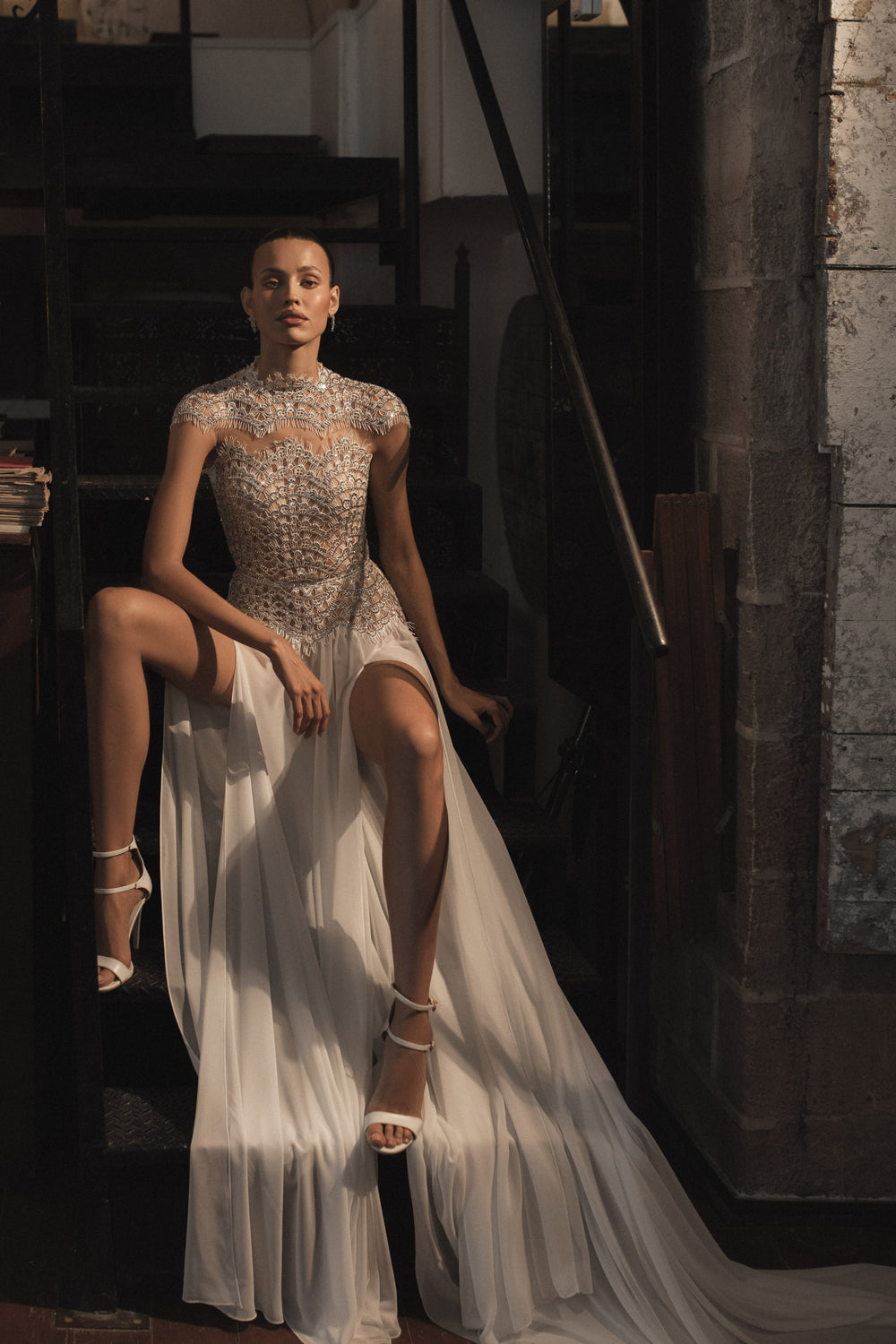 Bridal Collection Eve Dress