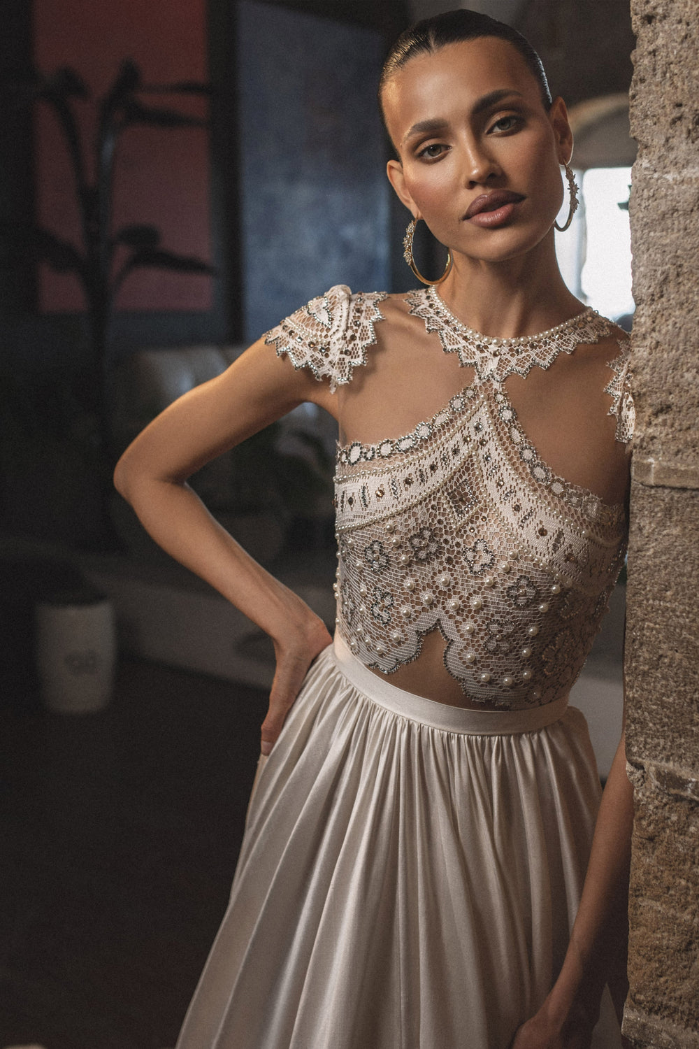 Bridal Collection 2022 - Melanie