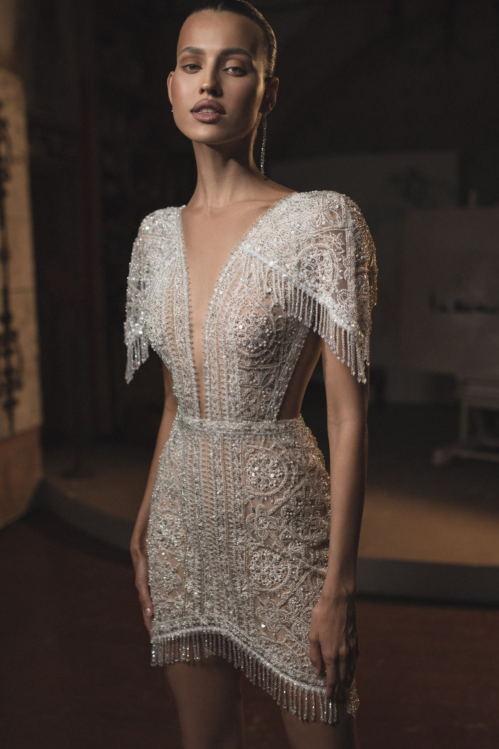 Bridal Collection Eden Dress