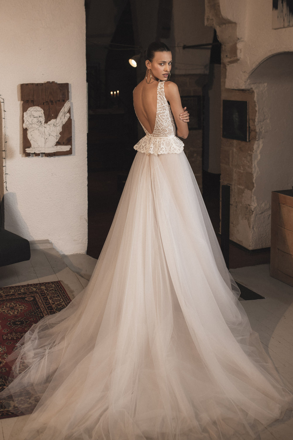 Bridal Collection Jasmine Dress