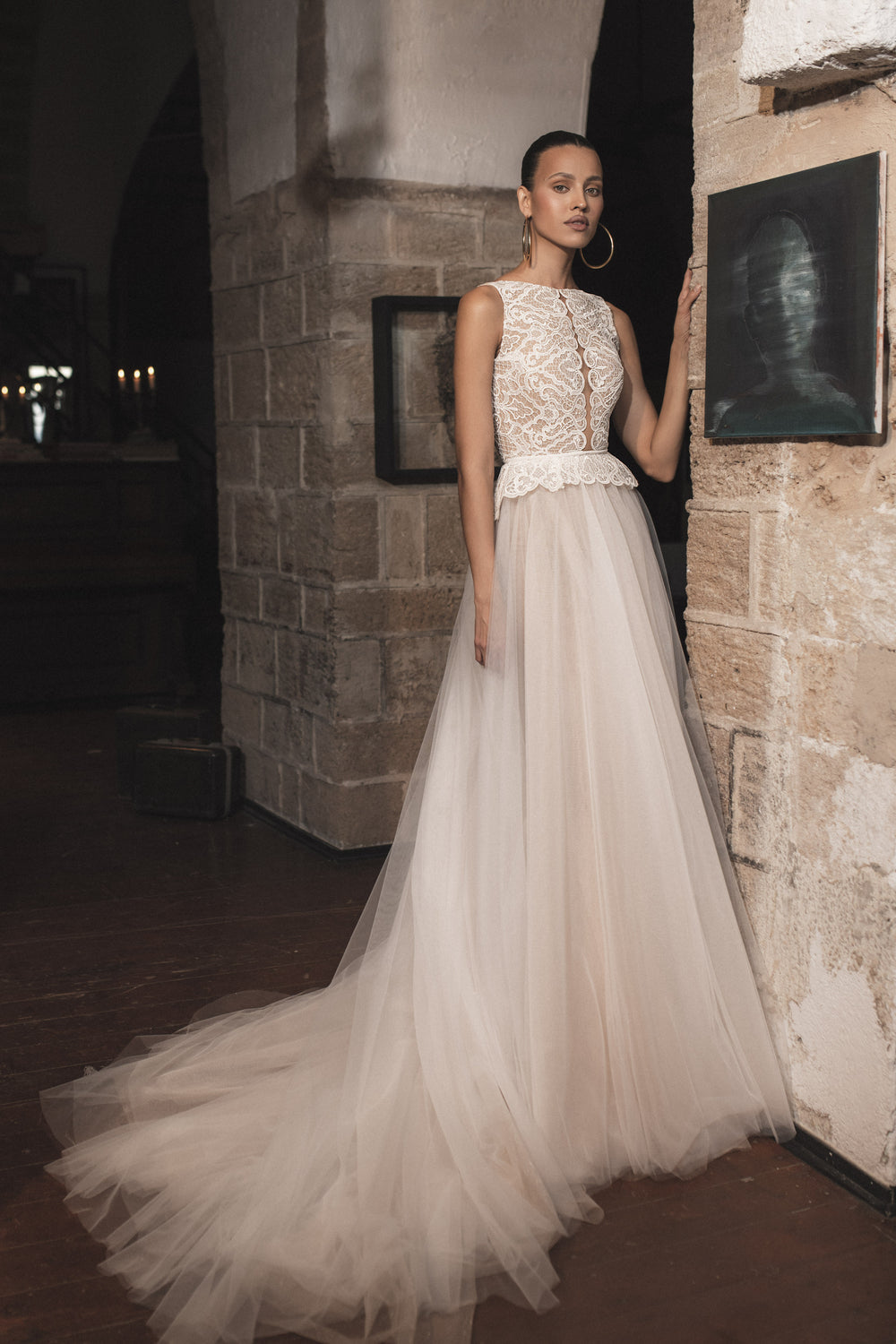 Bridal Collection Jasmine Dress