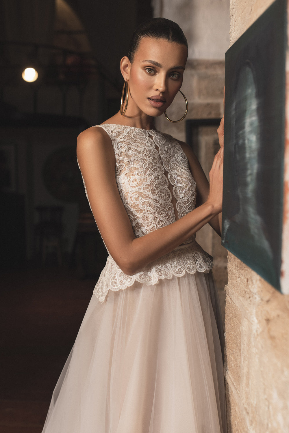 Bridal Collection Jasmine Dress