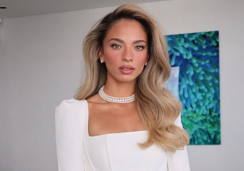 הכלות המושלמות שלנו