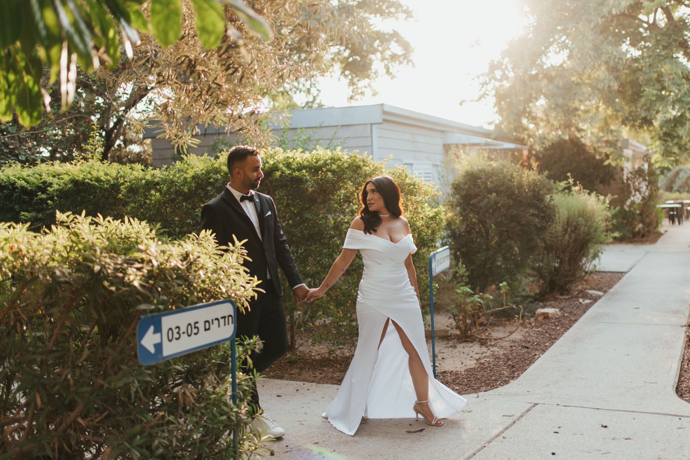 Our Beutiful Brides - הכלות המושלמות שלנו
