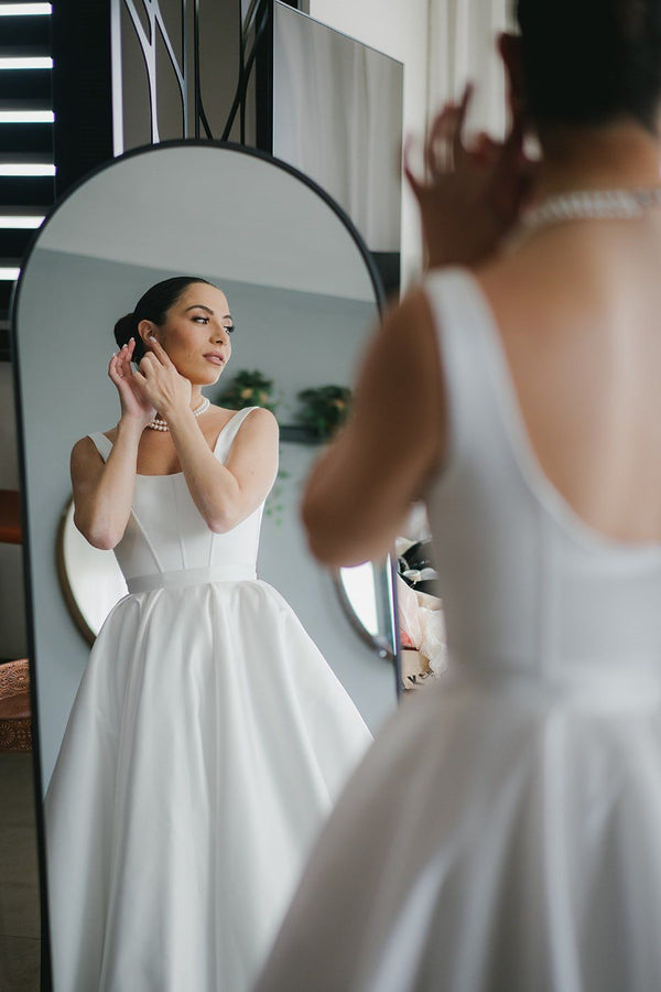 Our Beutiful Brides - הכלות המושלמות שלנו