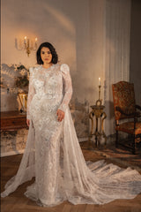 Bridal Plus Collection 2023/24- Shelby