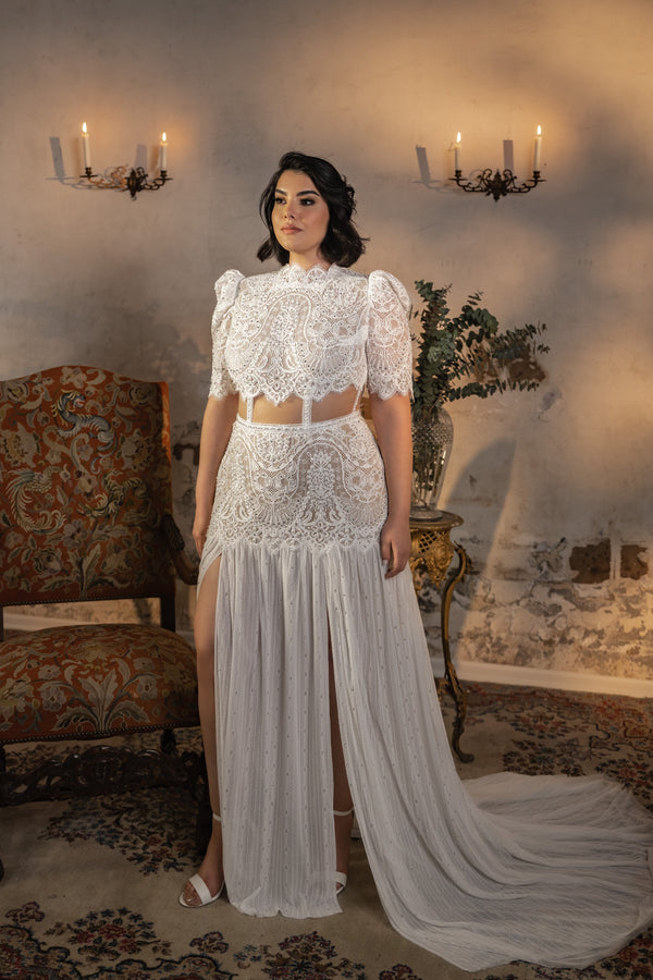 Bridal Plus Collection 2023/24- Albi