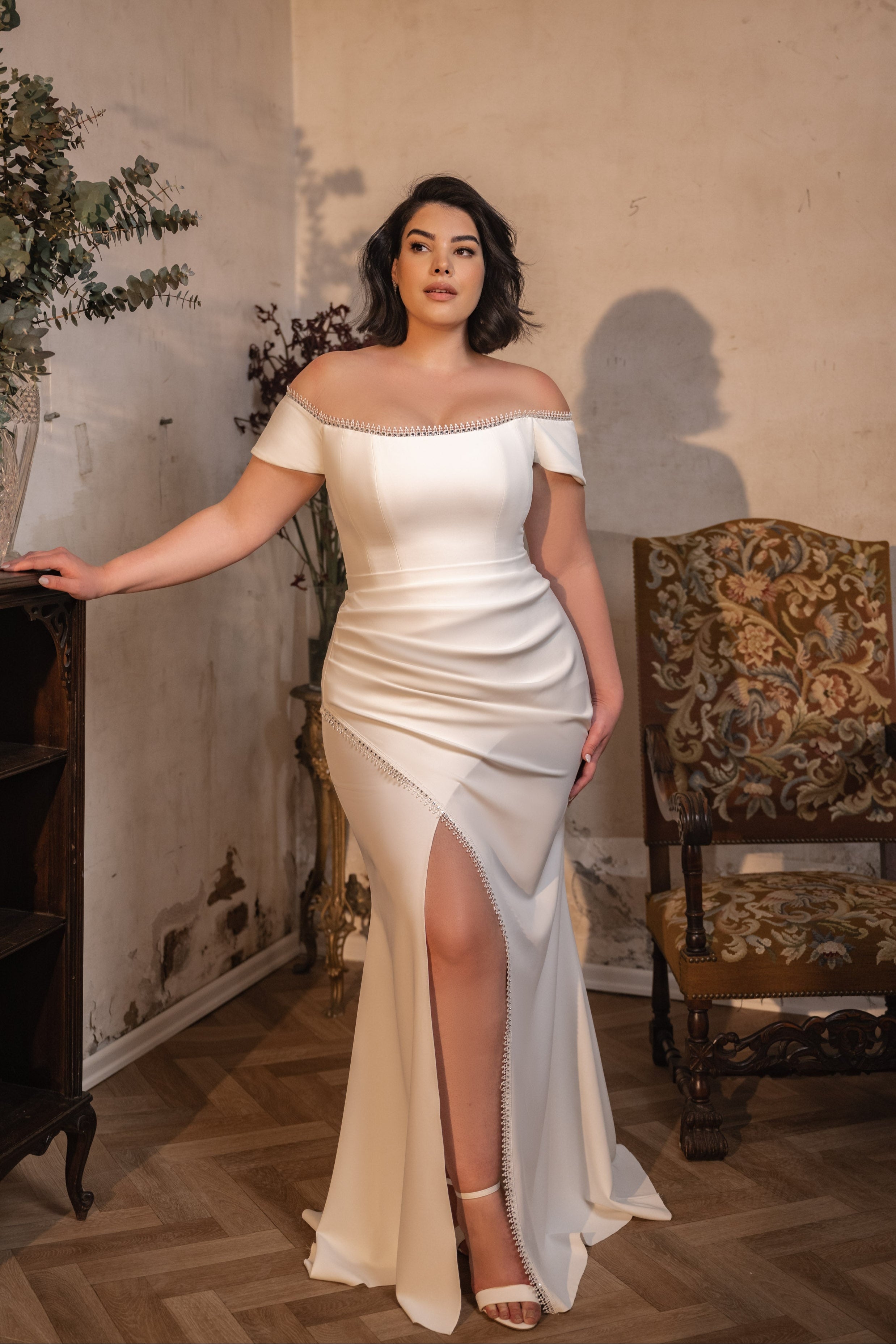 Bridal Plus Collection 2023/24 - Annabelle