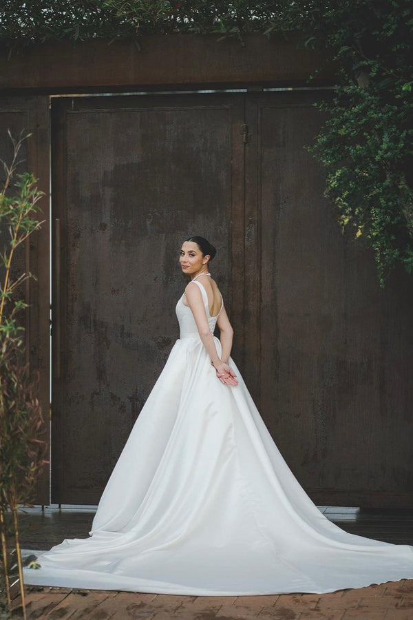 Our Beutiful Brides - הכלות המושלמות שלנו